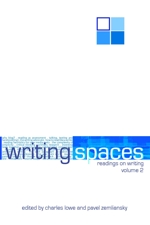 Writing Spaces Volume 2