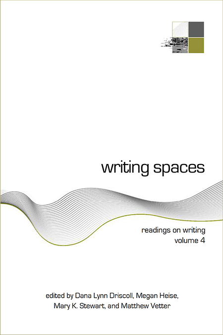 Writing Spaces Volume 4