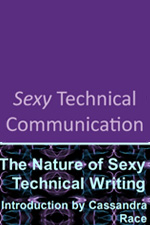 Sexy Technical Communication