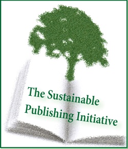 Sustainable Publishing Logo