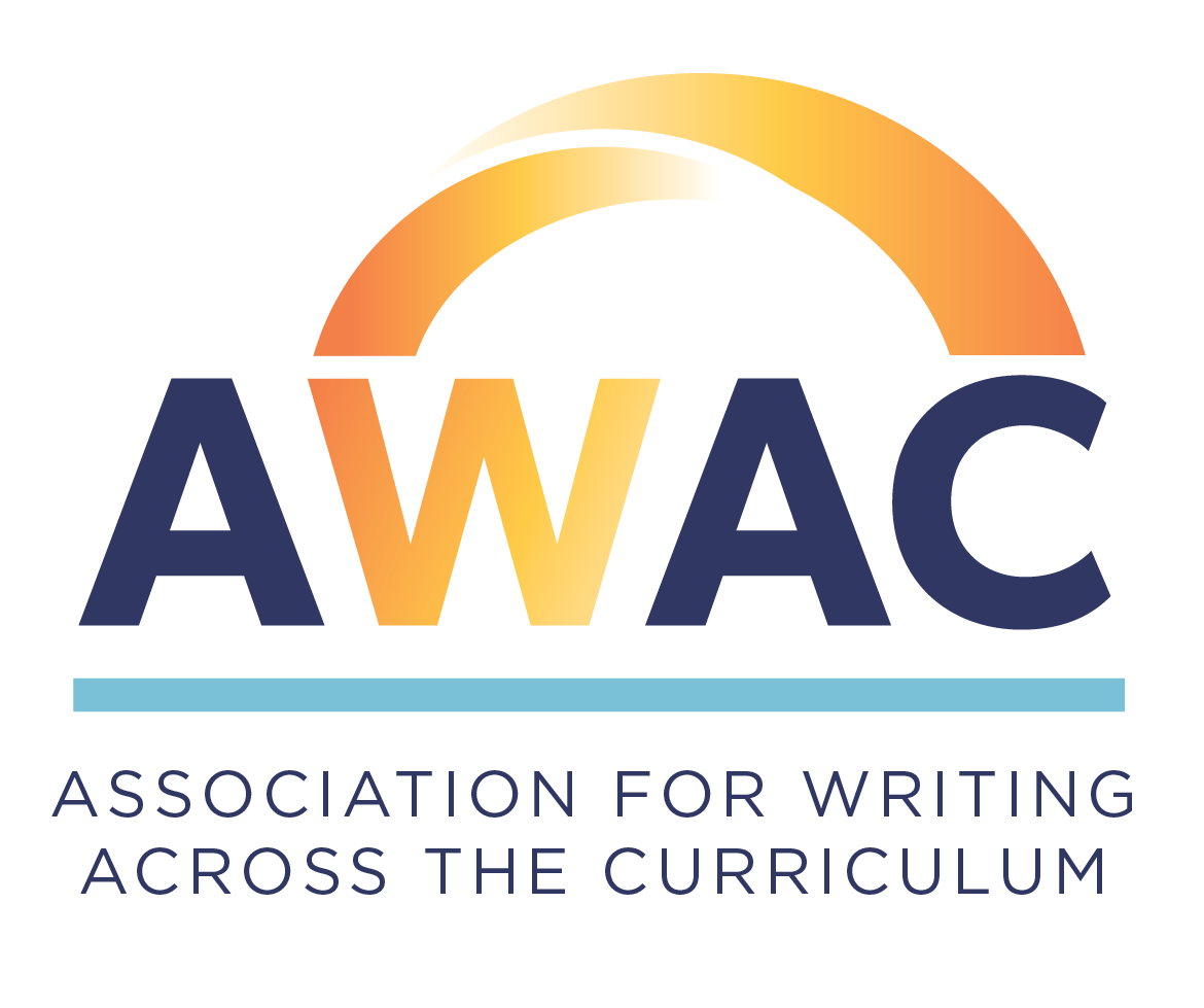 Association for Writing Across the Curriculum logo