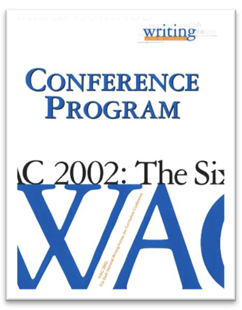 IWAC 2002 Logo