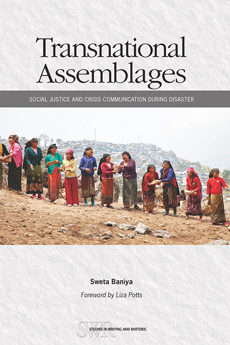 Book Cover: Transnational Assemblages