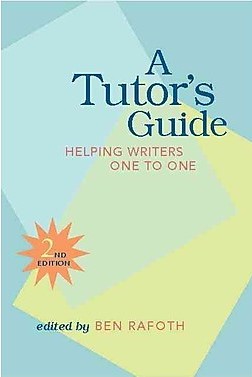 A Tutor's Guide.