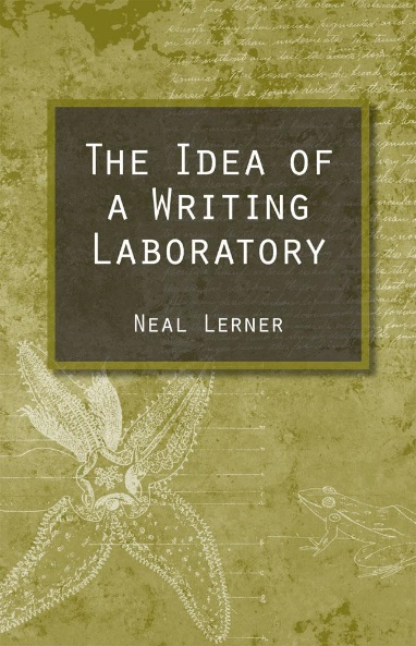 Cover of The Idea of a Writing Center by Neal Lerner