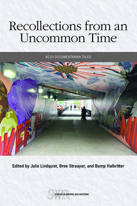 Cover of the book Recollections from an Uncommon Time