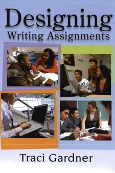 Designing Writing Assignments