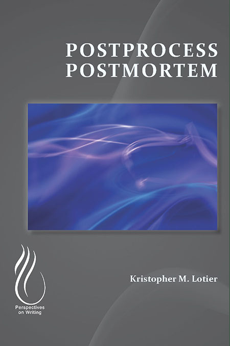 Book Cover: Postprocess Postmortem
