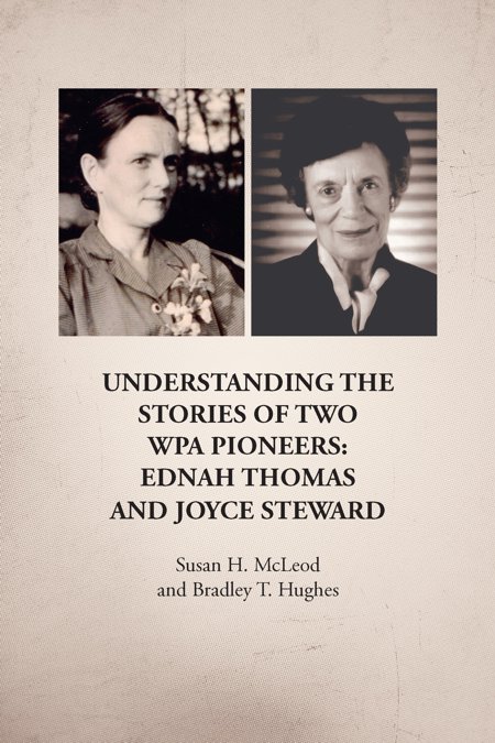Two WPA Pioneers