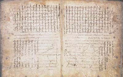 Archimedes Palimpsest reveals insights centuries ahead of its time | Science and nature books 