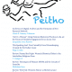 Peitho Volume 15 | Issue 1: Fall/Winter 2012