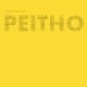 Cover for Peitho Issue 22 Number 3, Spring 2020