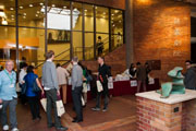 Conference Photograph - Click to View Full Size Image