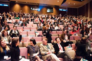 Conference Photograph - Click to View Full Size Image