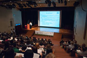 Conference Photograph - Click to View Full Size Image