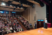 Conference Photograph - Click to View Full Size Image