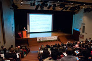 Conference Photograph - Click to View Full Size Image