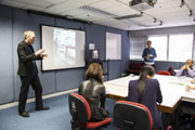 Conference Photograph - Click to View Full Size Image