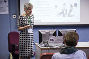 Conference Photograph - Click to View Full Size Image