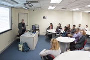 Conference Photograph - Click to View Full Size Image