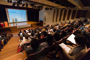 Conference Photograph - Click to View Full Size Image