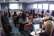 Conference Photograph - Click to View Full Size Image