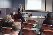 Conference Photograph - Click to View Full Size Image