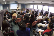 Conference Photograph - Click to View Full Size Image