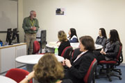 Conference Photograph - Click to View Full Size Image