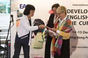 Conference Photograph - Click to View Full Size Image