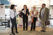 Conference Photograph - Click to View Full Size Image