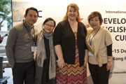 Conference Photograph - Click to View Full Size Image