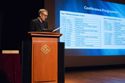 Conference Photograph - Click to View Full Size Image