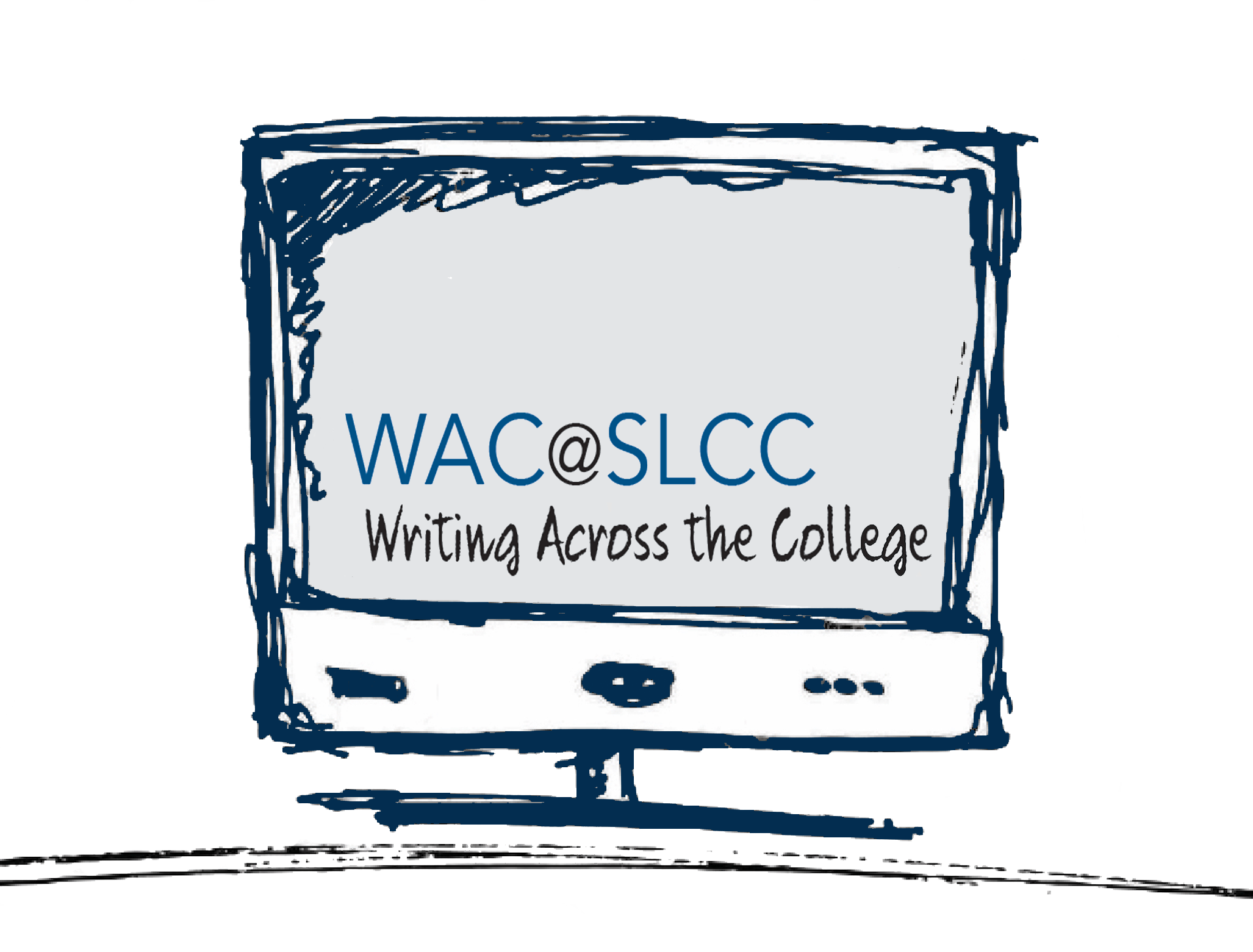 WAC at SLCC Logo
