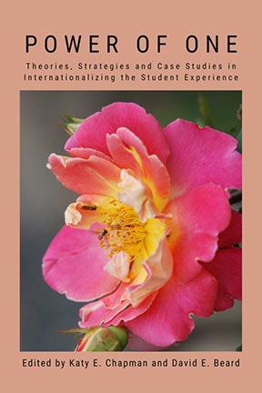 Power of One: Theories, Strategies and Case Studies in Internationalizing the Student Experience