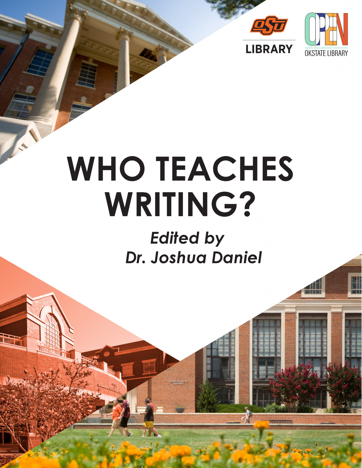 Who Teaches Writing?