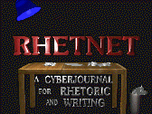 RhetNet logo