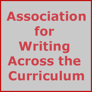 Association for Writing Across the Curriculum