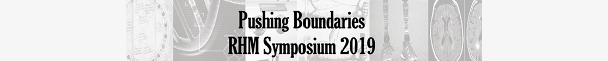 Call for Proposals for the 4th Biennial Rhetoric of Health Medicine Symposium