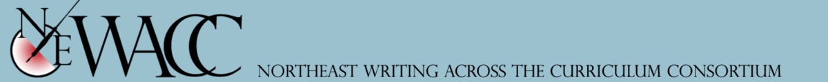 Northeast Writing Across the Curriculum Consortium